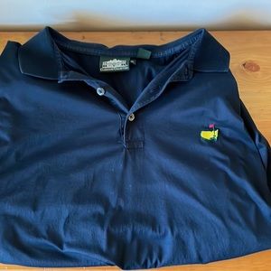 Vintage Master’s Polo